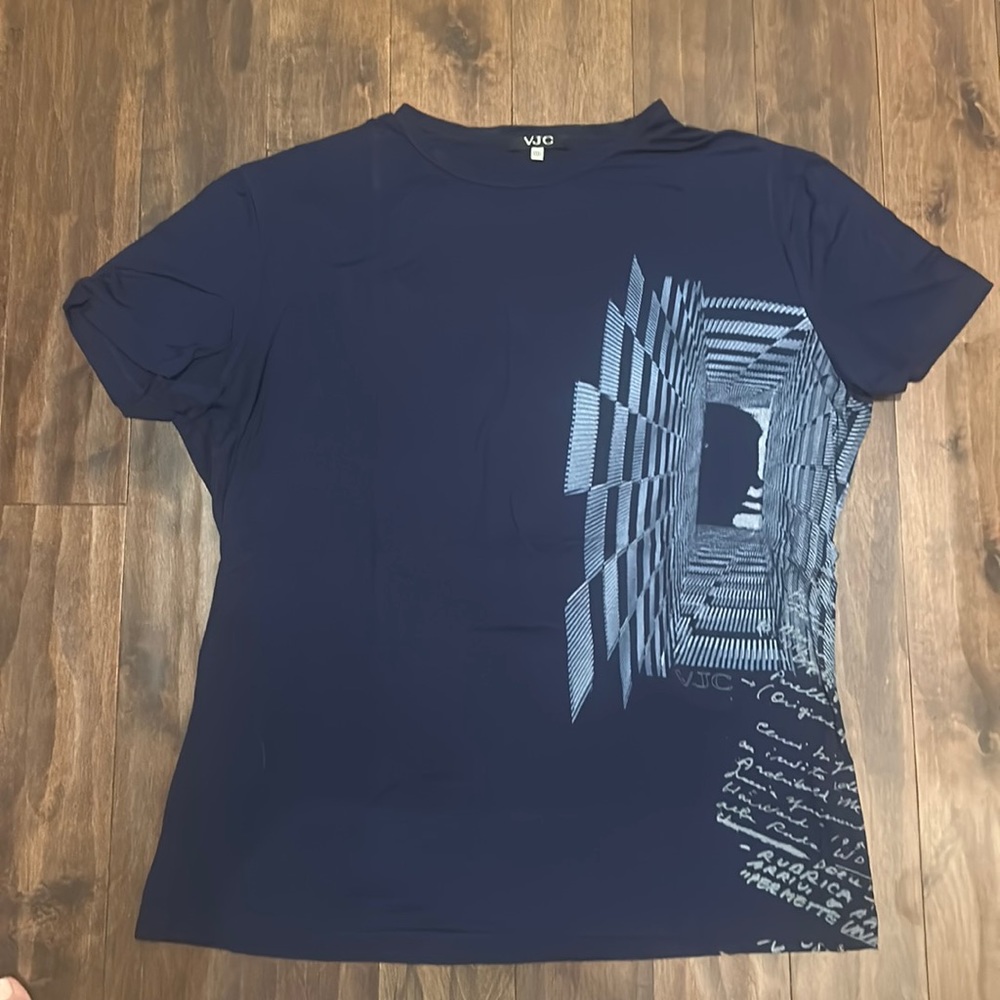 Versace Jeans Collection T-shirt